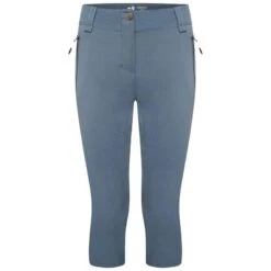 Dare 2b Pantacourt MELODIC Femme (Gris Bleu)