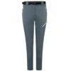 Dare 2b Pantalon De Randonnée MELODIC PRO Femme (Gris Bleu) -Dare 2b Boutique pantalon de randonnee melodic pro femme gris bleu