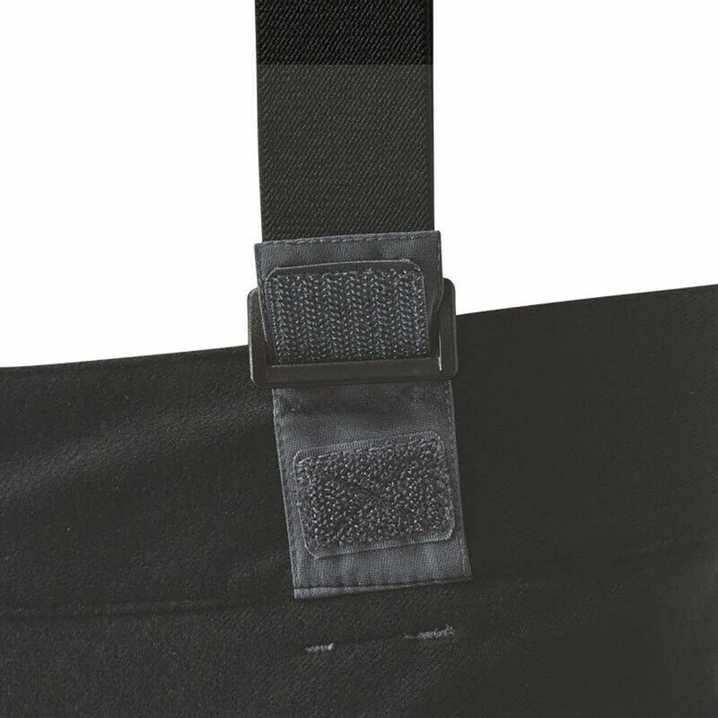 Dare 2b Pantalon De Ski ACHIEVE Homme (Gris Foncé) 6 Dare 2b Pantalon De Ski ACHIEVE Homme (Gris Foncé) – Image 4