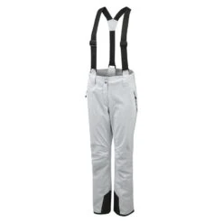Dare 2b Pantalon De Ski DIMINISH Femme (Blanc) 9 Dare 2b Pantalon De Ski DIMINISH Femme (Blanc) -Dare 2b Boutique pantalon de ski diminish femme blanc 2