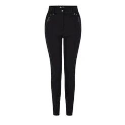 Dare 2b Pantalon De Ski JULIEN MACDONALD REGIMENTED Femme (Noir)