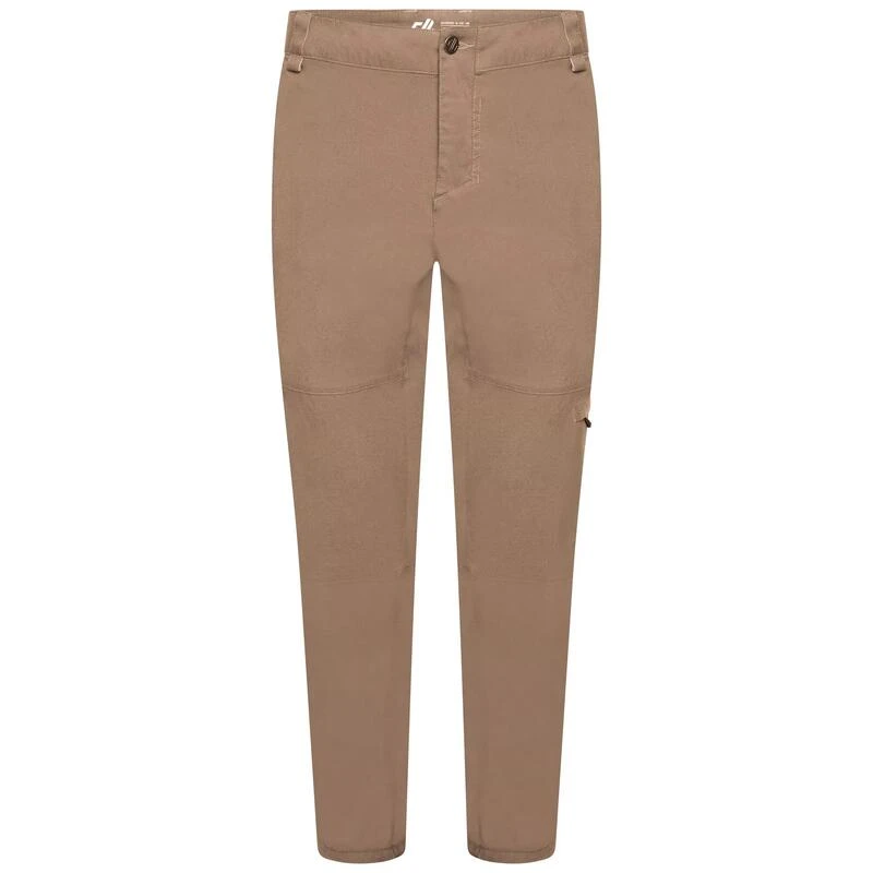 Dare 2b Pantalon TUNED IN OFFBEAT Homme (Beige) 3 Dare 2b Pantalon TUNED IN OFFBEAT Homme (Beige)