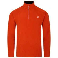 Dare 2b Polaire De Randonnée à Demi-zip Homme Freethink II