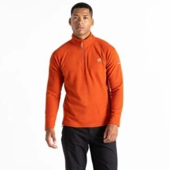 Dare 2b Polaire De Randonnée à Demi-zip Homme Freethink II -Dare 2b Boutique polaire de randonnee a demi zip homme freethink ii 3