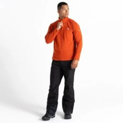Dare 2b Polaire De Randonnée à Demi-zip Homme Freethink II -Dare 2b Boutique polaire de randonnee a demi zip homme freethink ii 4