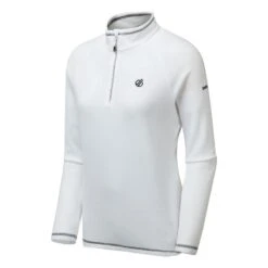 Dare 2b Polaire FREEFORM Femme (Blanc) 9 Dare 2b Polaire FREEFORM Femme (Blanc) -Dare 2b Boutique polaire freeform femme blanc 2