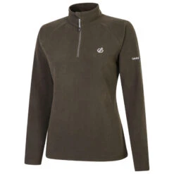 Dare 2b Polaire FREEFORM Femme (Vert Lichen) -Dare 2b Boutique polaire freeform femme vert lichen 2