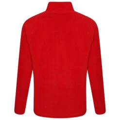 Dare 2b Polaire FREEHAND Unisexe (Rouge Danger) -Dare 2b Boutique polaire freehand unisexe rouge danger 1