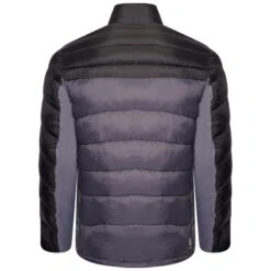 Dare 2b Precipice Homme Ski Veste - Gris Noir -Dare 2b Boutique precipice homme ski veste gris noir 2