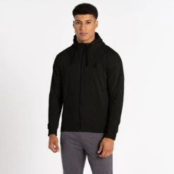 Dare 2b Recharging Sweat De Marche Zippé à Capuche Pour Homme 10 Dare 2b Recharging Sweat De Marche Zippé à Capuche Pour Homme -Dare 2b Boutique recharging sweat de marche zippe a capuche pour homme 3