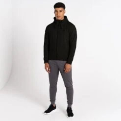 Dare 2b Recharging Sweat De Marche Zippé à Capuche Pour Homme 11 Dare 2b Recharging Sweat De Marche Zippé à Capuche Pour Homme -Dare 2b Boutique recharging sweat de marche zippe a capuche pour homme 4