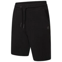 Dare 2b Short CONTINUAL Homme (Noir) -Dare 2b Boutique short continual homme noir 2