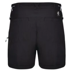 Dare 2b Short De Marche MELODIC Femme (Noir) -Dare 2b Boutique short de marche melodic femme noir 1