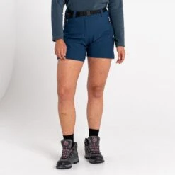 Dare 2b Short De Randonnée Léger Femme Melodic Pro -Dare 2b Boutique short de randonnee leger femme melodic pro 4
