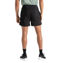 Dare 2b Short Décontracté ACCELERATE Homme (Noir) -Dare 2b Boutique short decontracte accelerate homme noir 1