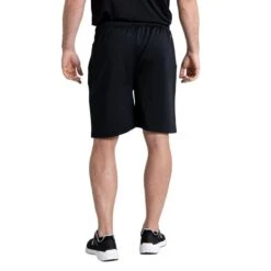 Dare 2b Short SPRINTED Homme (Noir) -Dare 2b Boutique short sprinted homme noir 2