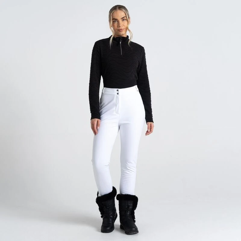 Dare 2b Sleek III Femme Ski Pantalon 6 Dare 2b Sleek III Femme Ski Pantalon – Image 4