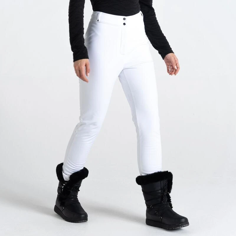 Dare 2b Sleek III Femme Ski Pantalon 7 Dare 2b Sleek III Femme Ski Pantalon – Image 5