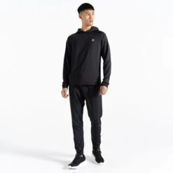 Dare 2b Sprinted Sweat De Randonnée à Capuche à Enfiler Pour Homme -Dare 2b Boutique sprinted sweat de randonnee a capuche a enfiler pour homme 2