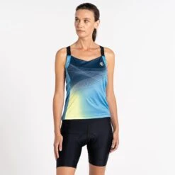 Dare 2b Stimulus Gilet à Lanières Fitness Pour Femme -Dare 2b Boutique stimulus gilet a lanieres fitness pour femme 2