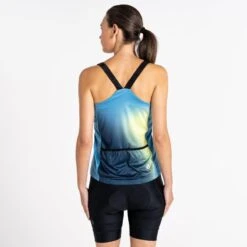 Dare 2b Stimulus Gilet à Lanières Fitness Pour Femme -Dare 2b Boutique stimulus gilet a lanieres fitness pour femme 4