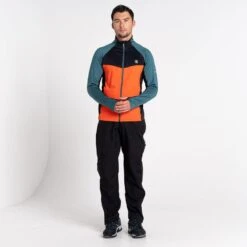 Dare 2b Substratum Veste De Marche Pour Homme -Dare 2b Boutique substratum veste de marche pour homme 3