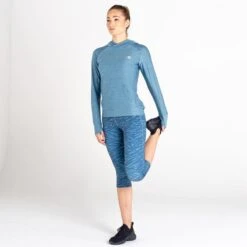 Dare 2b Sweat à Capuche De Sport Léger Femme Sprint City -Dare 2b Boutique sweat a capuche de sport leger femme sprint city 4