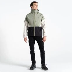 Dare 2b Terrain Homme Veste Imperméable -Dare 2b Boutique terrain homme veste impermeable 3