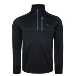 Dare 2b Terrain Polaire De Marche Demi-zip Pour Homme