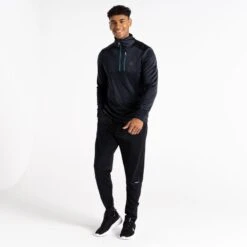 Dare 2b Terrain Polaire De Marche Demi-zip Pour Homme 11 Dare 2b Terrain Polaire De Marche Demi-zip Pour Homme -Dare 2b Boutique terrain polaire de marche demi zip pour homme 4