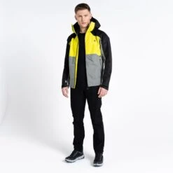 Dare 2b Touchpoint II AEP Veste De Marche/randonnée Pour Homme - Vert