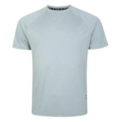 Dare 2b Tshirt ACCELERATE Homme (Ardoise)
