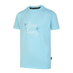 Dare 2b Tshirt AMUSE Enfant (Bleu)