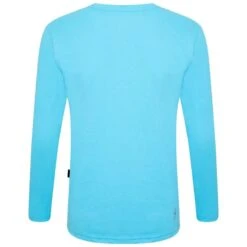 Dare 2b Tshirt BEYOND BORN WILD Enfant (Bleu) -Dare 2b Boutique tshirt beyond born wild enfant bleu 1