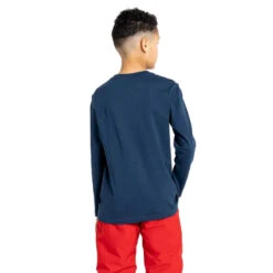 Dare 2b Tshirt BEYOND Garçon (Denim Sombre) -Dare 2b Boutique tshirt beyond garcon denim sombre 3