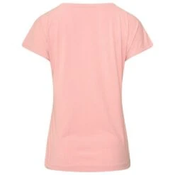 Dare 2b Tshirt BREEZE BY Femme (Rose Pâle) 8 Dare 2b Tshirt BREEZE BY Femme (Rose Pâle) -Dare 2b Boutique tshirt breeze by femme rose pale 1