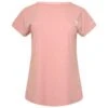 Dare 2b Tshirt BREEZE BY Femme (Rose Pâle)