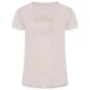 Dare 2b Tshirt CRYSTALLIZE Femme (Blanc) -Dare 2b Boutique tshirt crystallize femme blanc