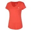Dare 2b Tshirt De Sport Femme (Pêche) -Dare 2b Boutique tshirt de sport femme peche