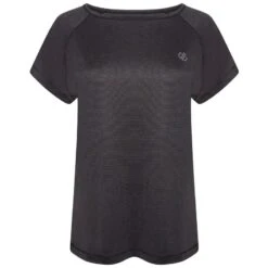 Dare 2b Tshirt DEFTLY Femme (Noir)