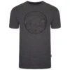 Dare 2b Tshirt DISPERSED Homme (Gris Foncé)