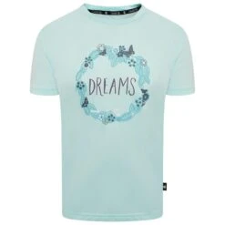 Dare 2b Tshirt Enfant (Bleu Ciel)