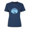 Dare 2b Tshirt IN THE FOREFRONT Femme (Denim Sombre)