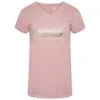 Dare 2b Tshirt MOMENTS Femme (Rose Pâle) -Dare 2b Boutique tshirt moments femme rose pale