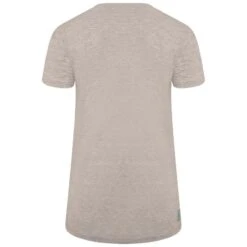 Dare 2b Tshirt PEACE OF MIND Femme (Gris Clair) 8 Dare 2b Tshirt PEACE OF MIND Femme (Gris Clair) -Dare 2b Boutique tshirt peace of mind femme gris clair 1