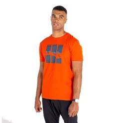 Dare 2b Tshirt RELIC Homme (Saumon Foncé)