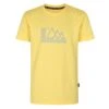 Dare 2b Tshirt TRAILBLAZER Enfant (Jaune Vif)