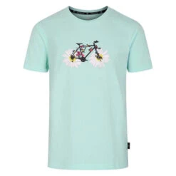 Dare 2b Tshirt TRAILBLAZER Enfant (Vert Menthe)