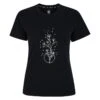 Dare 2b Tshirt TRANQUILITY Femme (Noir)