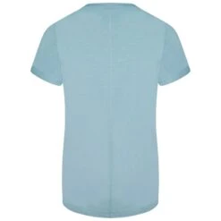 Dare 2b Tshirt VIGILANT Femme (Kaki Chiné) -Dare 2b Boutique tshirt vigilant femme kaki chine 1